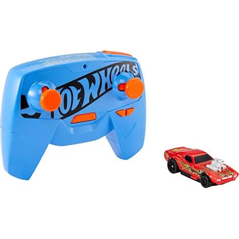 hot wheels rc cars|hot wheels rc rodger dodger.